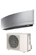Reparación averías aire acondicionado Electrolux en  Gipuzkoa