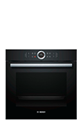 Reparación averías hornos Electrolux en  Gipuzkoa