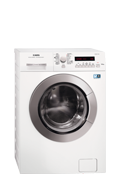 Reparación averías lavasecadoras Electrolux en  Gipuzkoa
