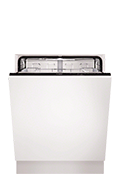 Reparación averías lavavajillas Electrolux en  Gipuzkoa