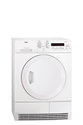 Reparación averías secadora Electrolux en  Gipuzkoa