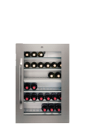 Reparación averías vinoteca Electrolux en  Gipuzkoa